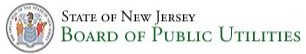 New Jersey Board of Public Utilities