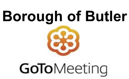 Welcome To The Borough Of Butler Butler Nj