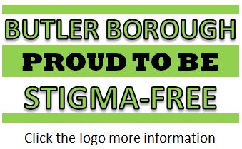 Butler Borough Stigma Free Link