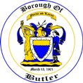 Welcome To The Borough Of Butler Butler Nj
