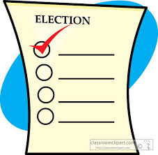 Election Form