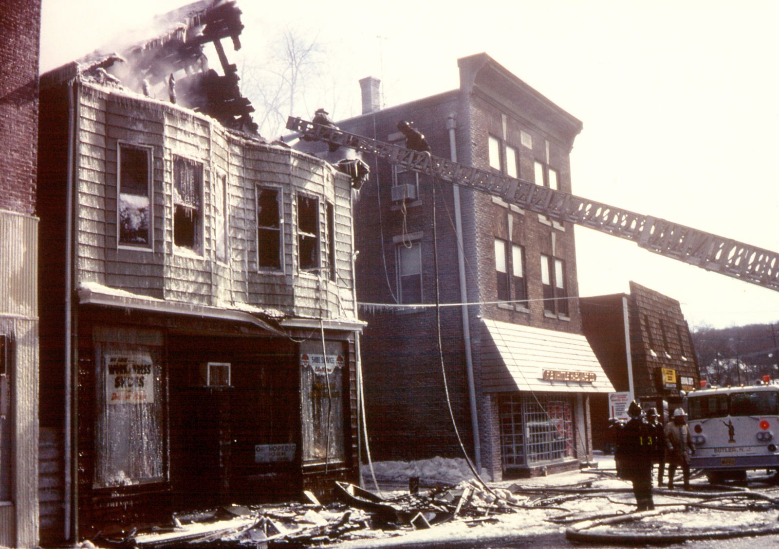 210 Main Street - Butler, NJ