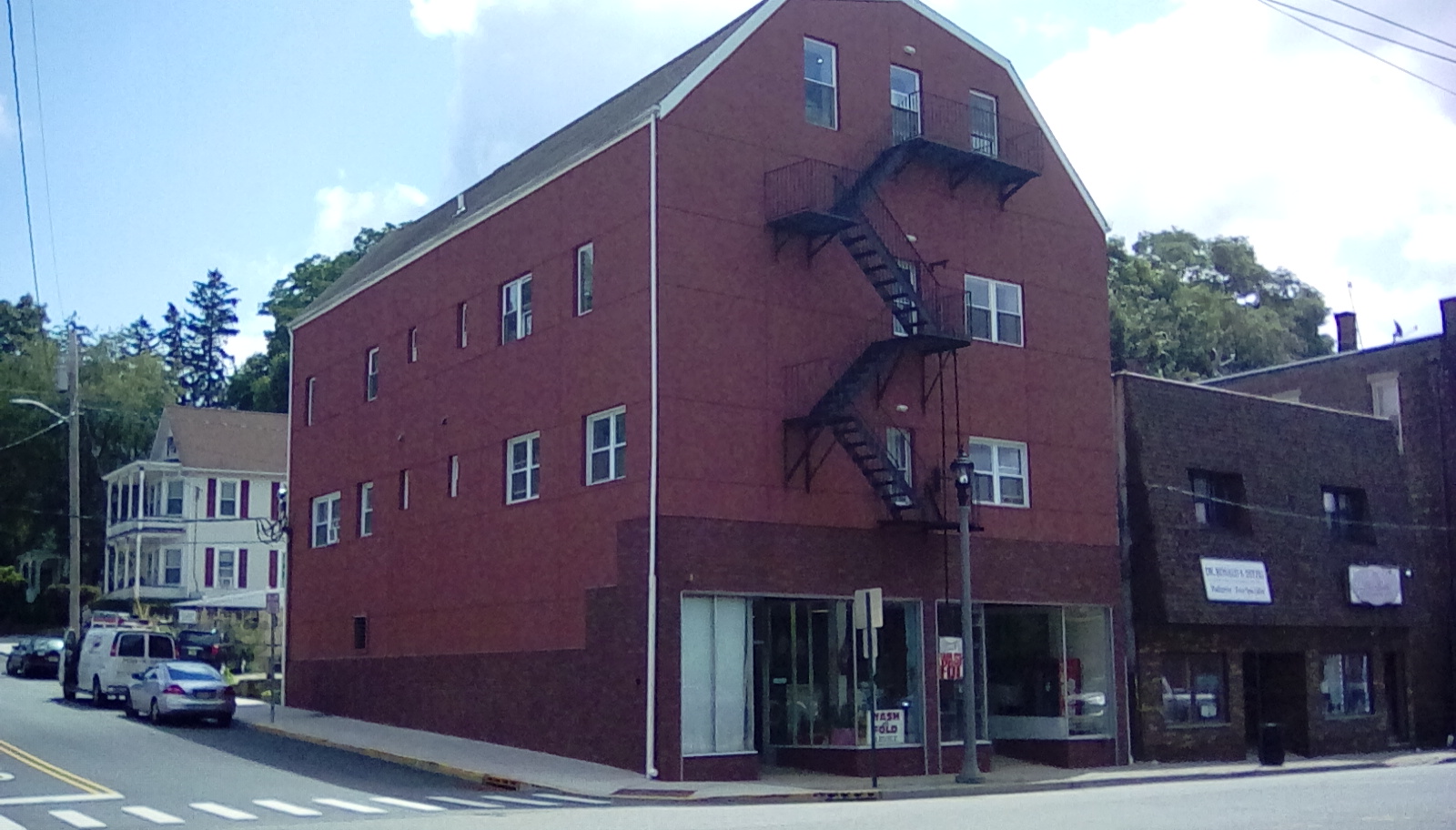 214-216 Main Street - Butler, NJ