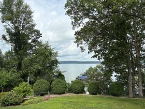 July 8th to Silver Birches, Lake Wallenpaupack  “Shake, Rattle, and Roll”.   