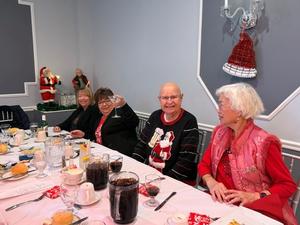 Christmas Party 2025