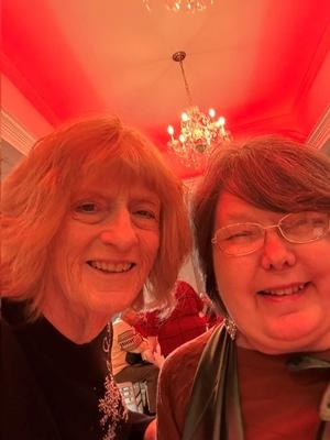 Christmas Party 2025