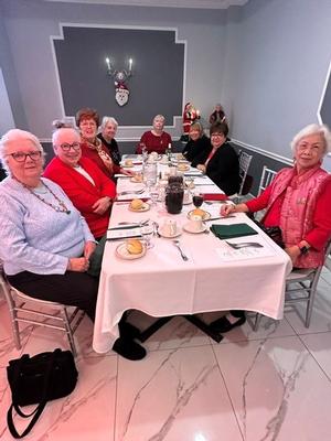 Christmas Party 2025