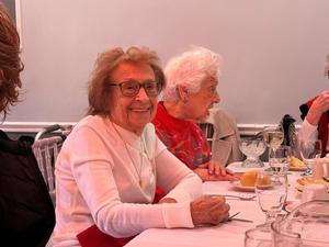 Christmas Party 2025