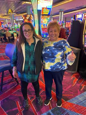 Resorts World 2025
