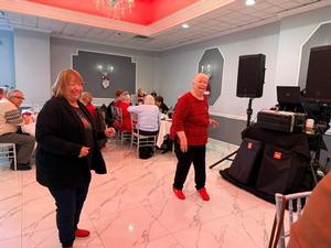 Christmas Party 2025