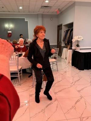 Christmas Party 2025