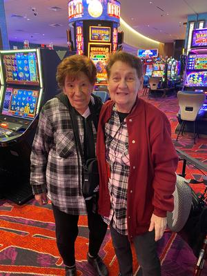 Resorts World 2025