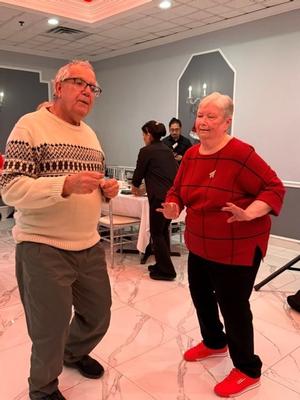 Christmas Party 2025