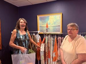 July 8th to Silver Birches, Lake Wallenpaupack  “Shake, Rattle, and Roll”.   