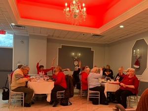 Christmas Party 2025