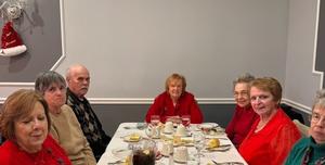 Christmas Party 2025