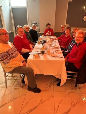 Christmas Party 2025