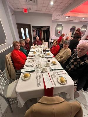 Christmas Party 2025