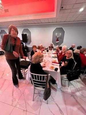 Christmas Party 2025