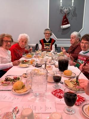 Christmas Party 2025