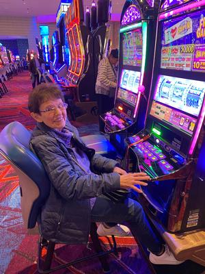 Resorts World 2025
