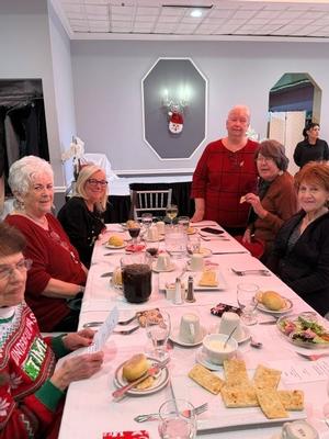 Christmas Party 2025