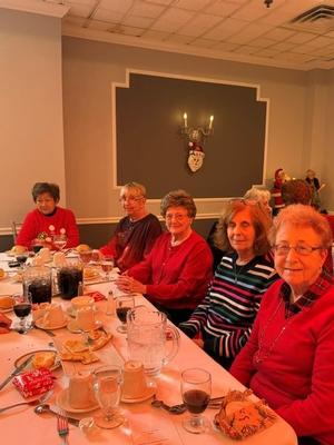 Christmas Party 2025