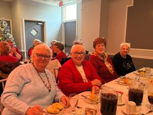 Christmas Party 2025