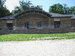 Butler Rec Center located next to Richard Butler School