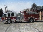 New Fire Truck