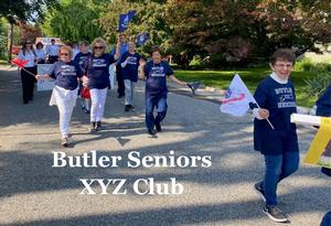 Memorial Day Parade